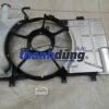 BÌNH NƯỚC PHỤ TOYOTA YARIS 2014-2021 | 167110Y340