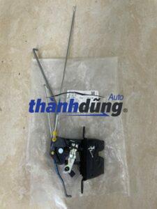 Ổ NGẬM CỐP HẬU CHEVROLET CAPTIVA C100 | 95040417