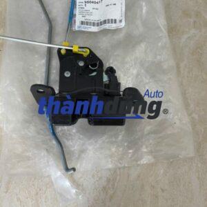 Ổ NGẬM CỐP HẬU CHEVROLET CAPTIVA C100 | 95040417