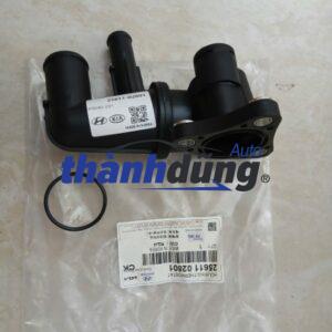 CÚT CHIA NƯỚC HYUNDAI GETZ 1.1 2008 | 2561102801
