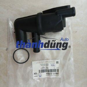CÚT CHIA NƯỚC HYUNDAI GETZ 1.1 2008 | 2561102801