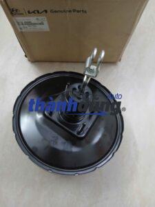BẦU TRỢ LỰC PHANH HYUNDAI GRAND STAREX H1 | 591104H000