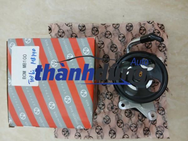 bom-tro-luc-lai-mercedes-mb100-1996-2001-6614605180 BƠM TRỢ LỰC LÁI MERCEDES MB100 1996-2001 | 6614605180