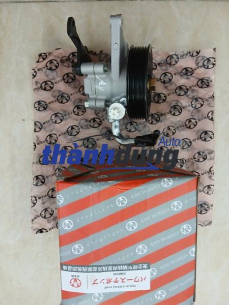bom-tro-luc-lai-mercedes-mb100-1996-2001-6614605180 BƠM TRỢ LỰC LÁI MERCEDES MB100 1996-2001 | 6614605180