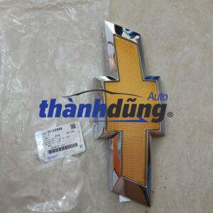 BIỂU TƯỢNG CA LĂNG TRƯỚC CHEVROLET CRUZE 2009-2018 | 95122569