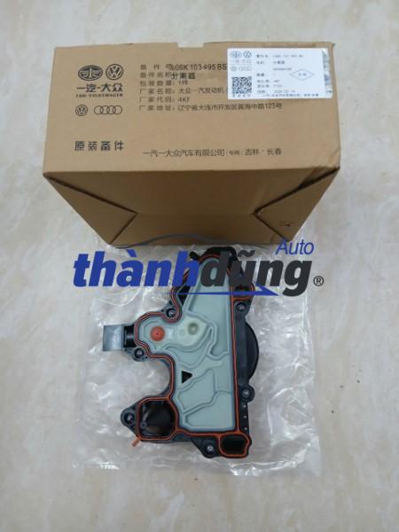 van-tach-dau-pcv-audi-q5-2013-2018-06k103495ac VAN TÁCH DẦU PCV AUDI Q5 2013-2018 | 06K103495AC