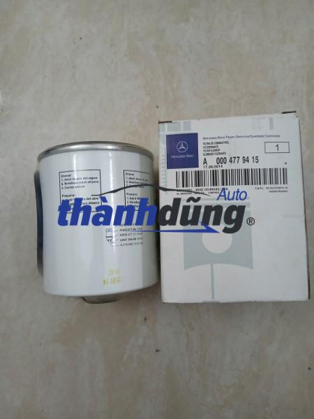 loc-dau-sat-xe-mercedes-sprinter-2006-0004779415 LỌC DẦU (SẮT) XE MERCEDES SPRINTER 2006 | 0004779415