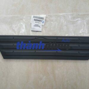 ỐP CẢN SAU XE MITSUBISHI TRITON 2020 | 6420A051