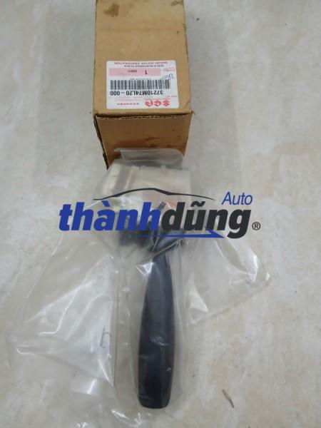 cong-tac-gat-mua-suzuki-xl7-2018-2023-37210m74l20000 CÔNG TẮC GẠT MƯA SUZUKI XL7 2018-2023 | 37210M74L20000