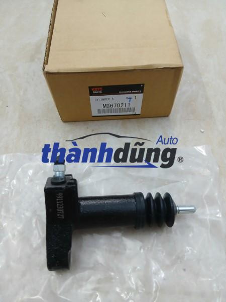 tong-con-duoi-mitsubishi-pajero-1999-2005-mb670211 TỔNG CÔN DƯỚI MITSUBISHI PAJERO 1999-2005 | MB670211