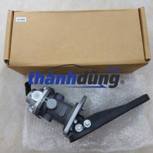 BÀN ĐẠP PHANH HYUNDAI HD270 | 593107C000