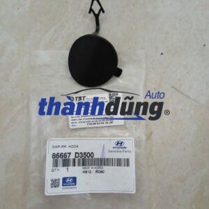 NẮP MÓC CỨU HỘ CẢN SAU HYUNDAI TUCSON 2020 | 86667D3500
