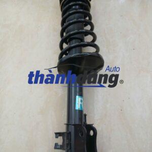 PHUỘC NHÚN DAIHAN TERA 100 2020 | LL281908