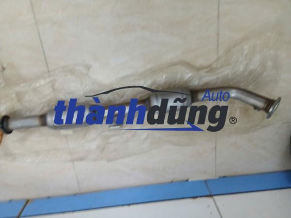 ong-xa-doan-dau-toyota-innova-2005-2016-174010c190 ỐNG XẢ ĐOẠN ĐẦU TOYOTA INNOVA 2005-2016 | 174010C190