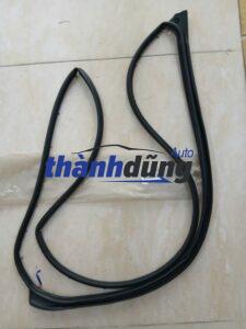 GIOĂNG CÁNH CỬA TRƯỚC TOYOTA HILUX 2011 | 678620K013