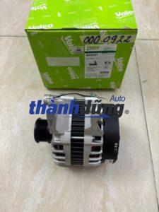 MÁY PHÁT ĐIỆN MERCEDES GLK300 2008-2015 | A0009060922
