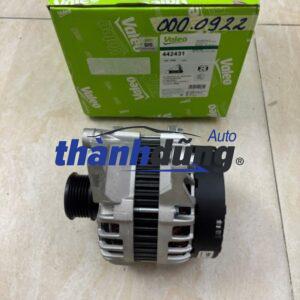 MÁY PHÁT ĐIỆN MERCEDES GLK300 2008-2015 | A0009060922