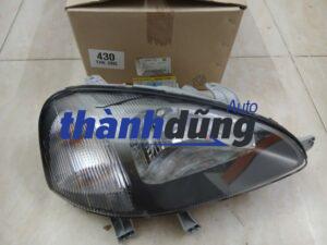 ĐÈN PHA CHEVROLET VIVANT 2006-2010 | 96491790