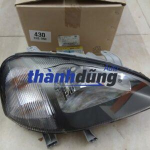 ĐÈN PHA CHEVROLET VIVANT 2006-2010 | 96491790
