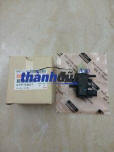 VAN ĐIỀU KHIỂN TURBO XE ISUZU DMAX 2014 | 8975158401