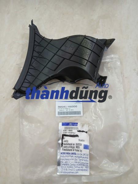 CỬA THÔNG GIÓ CẢN TRƯỚC XE HYUNDAI I10 2019 | 86541K6000