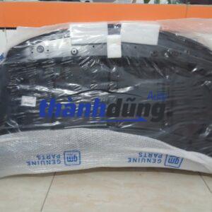 NẮP CA BÔ VINFAST FADIL 2020 | 42891422
