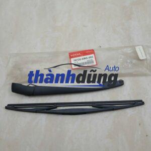 CẦN GẠT MƯA HONDA CRV 2007-2012 | 76720SWA003