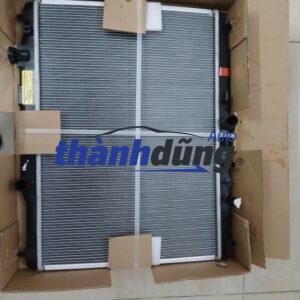KÉT NƯỚC HONDA JAZZ VX 2020 | 190105R1901