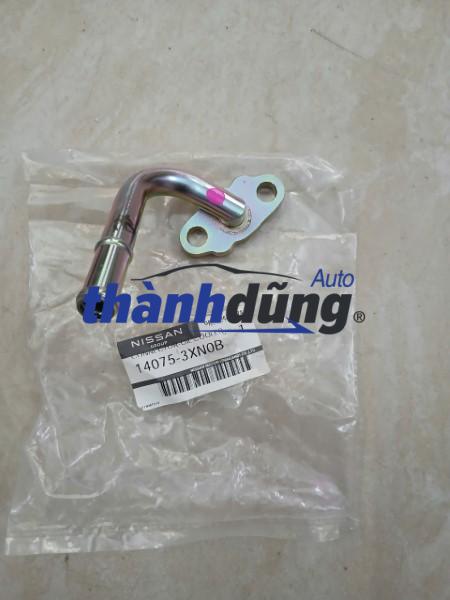 ong-lam-dau-xe-nissan-navara-2014-140753xn0b ỐNG LÀM DẦU XE NISSAN NAVARA 2014 | 140753XN0B