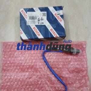 CẢM BIẾN OXY XE THACO TOWNER | F01R00C138