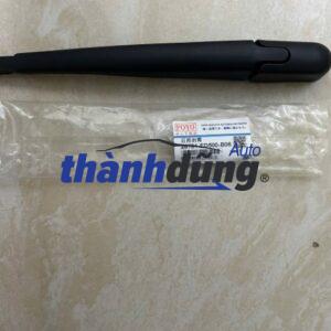 CẦN GẠT MƯA NISSAN TIIDA 2008 | 28781ED500