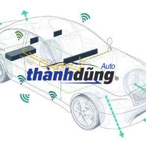 HỘP ĐIỀU KHIỂN THÂN XE, BỘ ĐIỀU KHIỂN THÂN XE, MÔ ĐUN ĐIỀU KHIỂN THÂN XE, HỘP TỔNG THÂN XE/BCM- BODY CONTROL MODULE