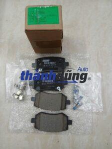 MÁ PHANH SAU XE VINFAST VF8 2024 | SVK30000003