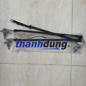 THANH GIẰNG GẠT MƯA HYUNDAI HD1000 | 981207M000