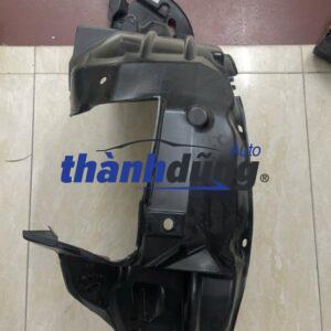 CHẮN BÙN LÒNG DÈ XE HONDA BRIO 2019 | 74101TG1T10