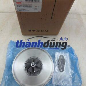 RUỘT TURBO XE ISUZU MU-X 2019 | 8982356281