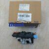CƠ CẤU NGẬM KHÓA CỬA VOLKSWAGEN TOUAREG 2006-2010 | 95553101606
