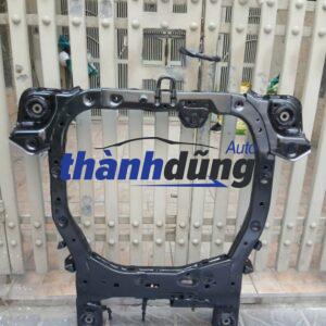 BỆ ĐỠ ĐỘNG CƠ XE HYUNDAI SANTAFE 2009 | 624002B500