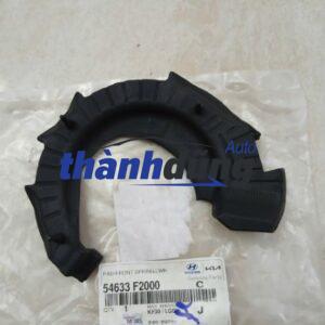ĐỆM LÒ XO GIẢM XÓC DƯỚI KIA FORTE 2017-2025 | 54633F2000