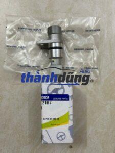 BÁNH RĂNG CÔNG TƠ MÉT SSANGYONG KORANDO 2000-2007 | 323100500121B7
