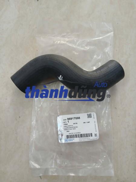 ỐNG NƯỚC RA CHEVROLET CAPTIVA 2006-2012 | 96817598