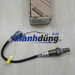 CẢM BIẾN OXY TOYOTA CAMRY ACV40 | 8946506230