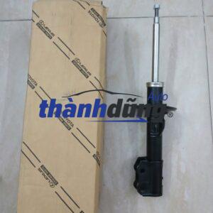 GIẢM XÓC TOYOTA VIOS 2008-2013 | 4851009N51