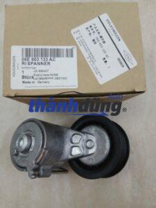 BẠC ĐẠN TỲ RÃNH AUDI A7 2012-2015 | 06E903133AC