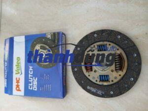ĐĨA CÔN XE SSANGYOONG MUSSO 2004 | 6622503603