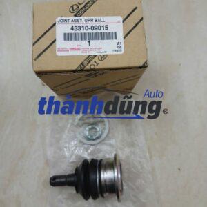ROTUYN CÀNG A TOYOTA HILUX 2006-2015 | 4331009015