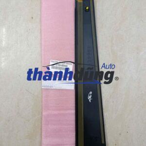 ỐP TRANG TRÍ CỘT CỬA TOYOTA VIOS 2017-2022 | 757550D040