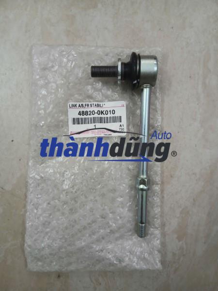 rotuyn-can-bang-toyota-innova-2005-2018-488200k010 ROTUYN CÂN BẰNG TOYOTA INNOVA 2005-2018 | 488200K010