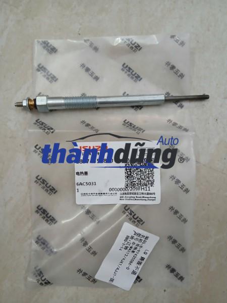 nen-xong-isuzu-mux-2017-2023-8974350860 NẾN XÔNG ISUZU MUX 2017-2023 | 8974350860