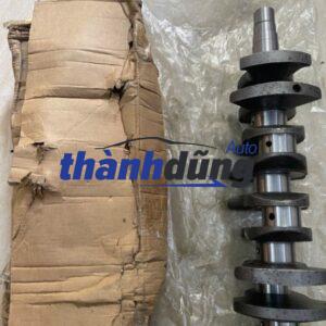 TRỤC CƠ XE LIFAN 520 2009 | HB0011300L1